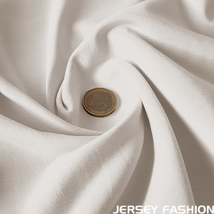 0,5 M Jersey Tissu Rose Uni schlauchware au mètre Tricot Fin Jersey Tissu T-Shirt