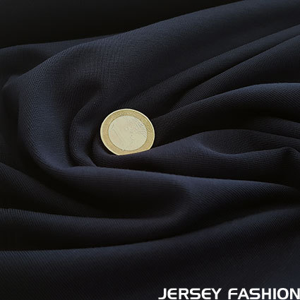 0,5 M Jersey Tissu Rose Uni schlauchware au mètre Tricot Fin Jersey Tissu T-Shirt