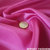 Stretch cupro (Bemberg) voeringstof fuchsia-roze