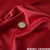 Toptex stretch satin fabric red