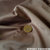 Stretch satin fabric taupe - Toptex