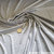 Melange jersey “Mezcla” lichtgrijs  | Coupon 200cm