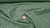 Tissu popeline coton vert pâle - Toptex