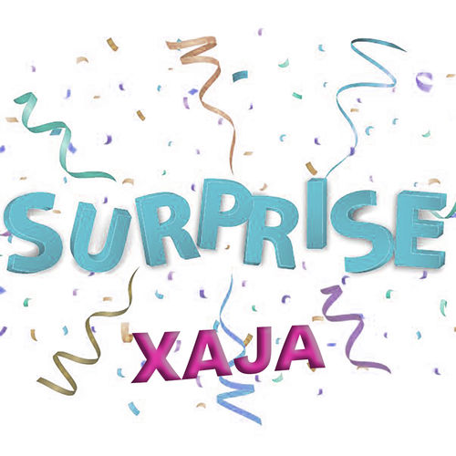 Überraschungspaket "Xaja" 5x 120-160cm plus 1x surprise