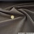 Zware jersey grijsbruin | Coupon 123cm