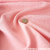 Viscose linen soft rose | Remnant piece 173cm