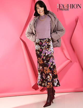 Fashion Trends | Hilco Yoko