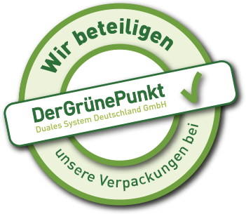 DerGrünePunkt - Duales System Deutschland GmbH