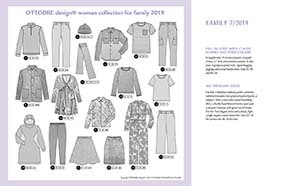 Ottobre Design Family | 2019-7 (NL / BE)
