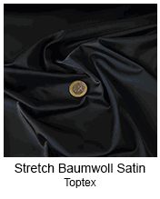 Satinstoff Baumwolle | Stretch Baumwoll Satinstoffe