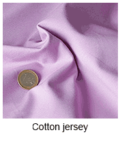 Cotton jersey fabrics - Toptex | Cotton knit fabrics - Toptex