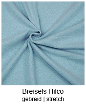Breisels Hilco 'Gillo"