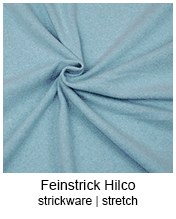 Feinstrick Hilco "Gillo" | Strickware